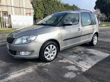 1.6 tdi cr Ambition (style) 90cv