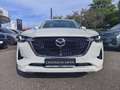 Mazda CX-60 2.5L e-SKYACTIV PHEV AWD TAKUMI CON/DRI/COM/PAN... Blanc - thumbnail 4