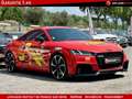 Audi TT RS III COUPE 2.5 TFSI QUATTRO Roşu - thumbnail 3