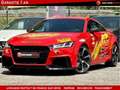 Audi TT RS III COUPE 2.5 TFSI QUATTRO Roşu - thumbnail 1