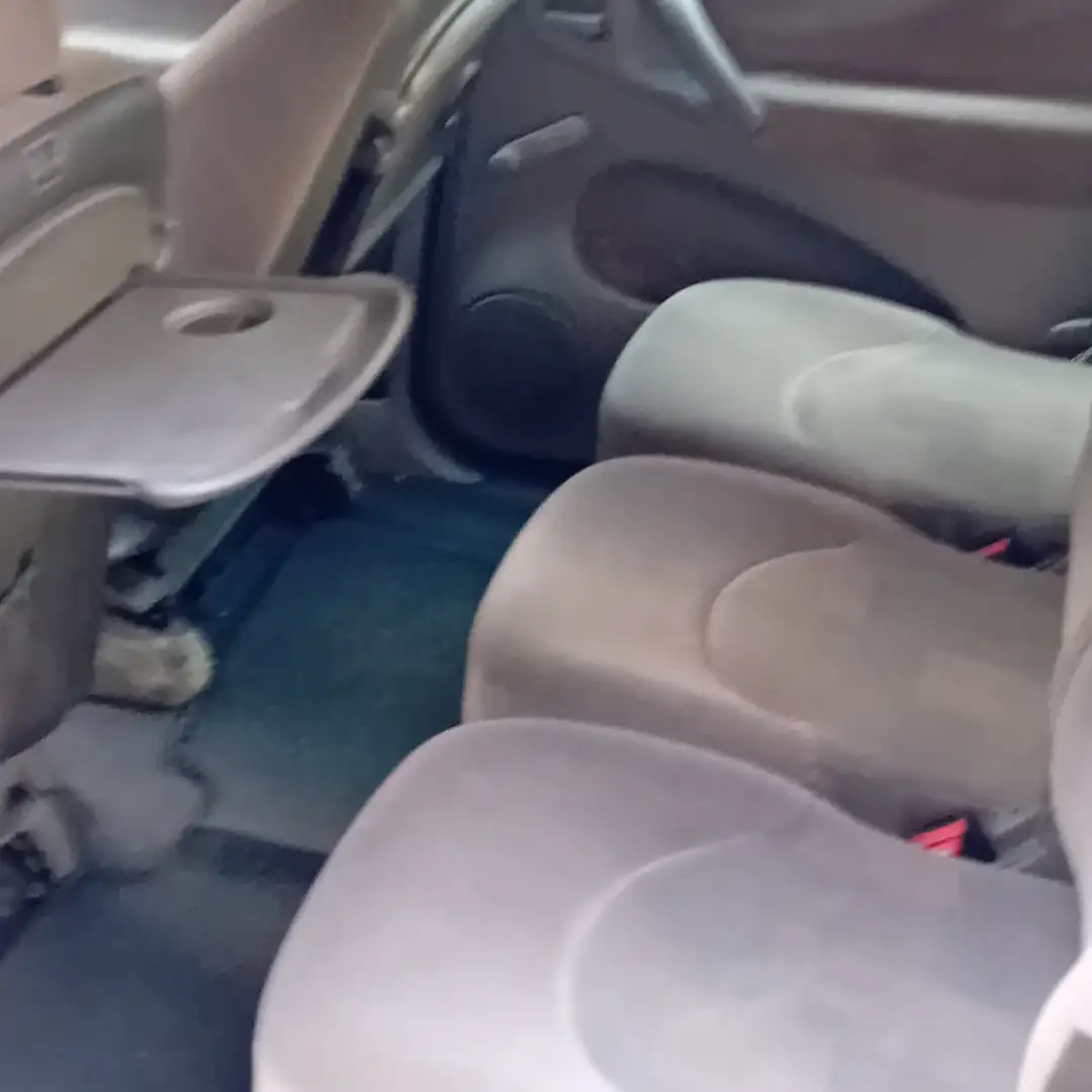 Citroen Xsara Picasso 1.6 benzina Grigio - 2