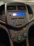 Chevrolet Aveo Aveo 1.2 Neopatentati Euro 5 Argento - thumbnail 8