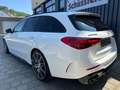 Mercedes-Benz C 43 AMG Mercedes-AMG  4MATIC T   360°/ Standh. Weiß - thumbnail 4