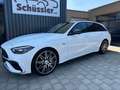 Mercedes-Benz C 43 AMG Mercedes-AMG  4MATIC T   360°/ Standh. Weiß - thumbnail 6