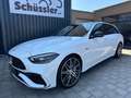Mercedes-Benz C 43 AMG Mercedes-AMG  4MATIC T   360°/ Standh. Weiß - thumbnail 1