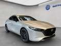 Mazda 3 e-SKYACTIV-X 186 M HYBRID Aut. HOMURA 137 kW, 5- Gris - thumbnail 6