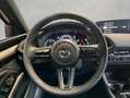 Mazda 3 e-SKYACTIV-X 186 M HYBRID Aut. HOMURA 137 kW, 5- Gris - thumbnail 9