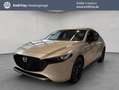 Mazda 3 e-SKYACTIV-X 186 M HYBRID Aut. HOMURA 137 kW, 5- Gris - thumbnail 1