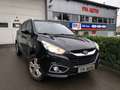 Hyundai iX35 1.6 Comfort blue Noir - thumbnail 1