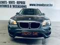 BMW X1 sDrive20d+NAVI+CUIR+CRUISE+CARPASS Grau - thumbnail 6