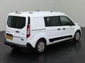 Ford Transit Connect 1.5EcoBlue Lang | Leder | Navigatie | Camera | Tre Wit - thumbnail 2