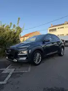 Photo Hyundai Kona