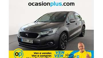 2.0 BlueHDi S&S Sport EAT6 180