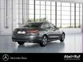 Mercedes-Benz C 180 AVANTGARDE+LED+Memo+Ambi+TotW+LrHz+360° Grau - thumbnail 4