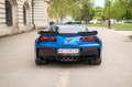 Chevrolet Corvette 6.2 V8 659CH 3LZ Z06 AT8 *Laguna Blue* - thumbnail 6