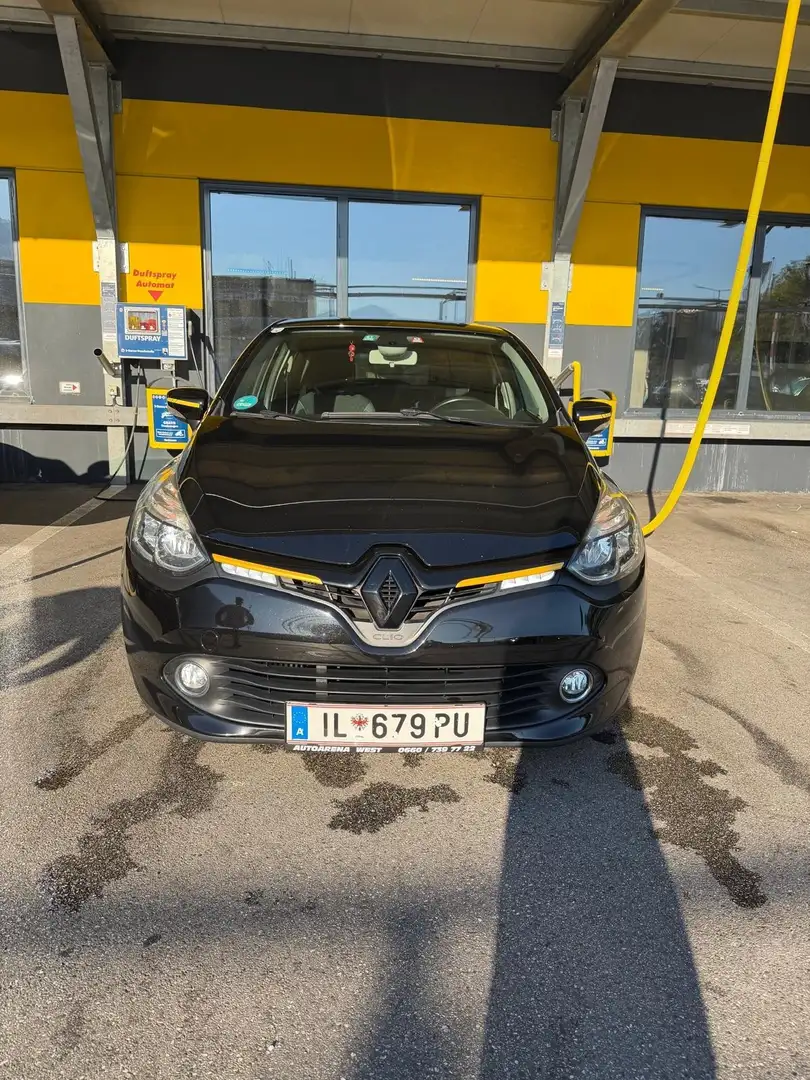 Renault Clio Expression Energy TCe 90 - 2