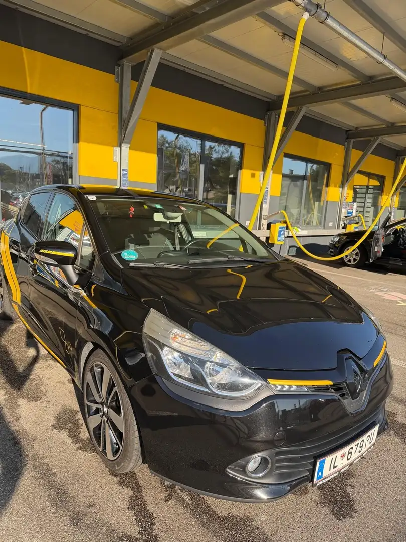 Renault Clio Expression Energy TCe 90 - 1