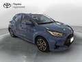 Toyota Yaris 1.5 Hybrid 5 porte Trend Kék - thumbnail 4