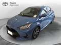 Toyota Yaris 1.5 Hybrid 5 porte Trend Kék - thumbnail 1