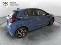 Toyota Yaris 1.5 Hybrid 5 porte Trend Kék - thumbnail 5