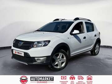 0.9 TCE Stepway 90
