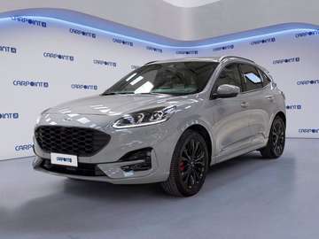 2.5 full hybrid st-line x design 2wd 190cv cvt