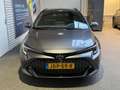 Toyota Corolla Touring Sports Hybrid 140 GR Sport automaat Grau - thumbnail 5