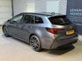 Toyota Corolla Touring Sports Hybrid 140 GR Sport automaat Grau - thumbnail 4
