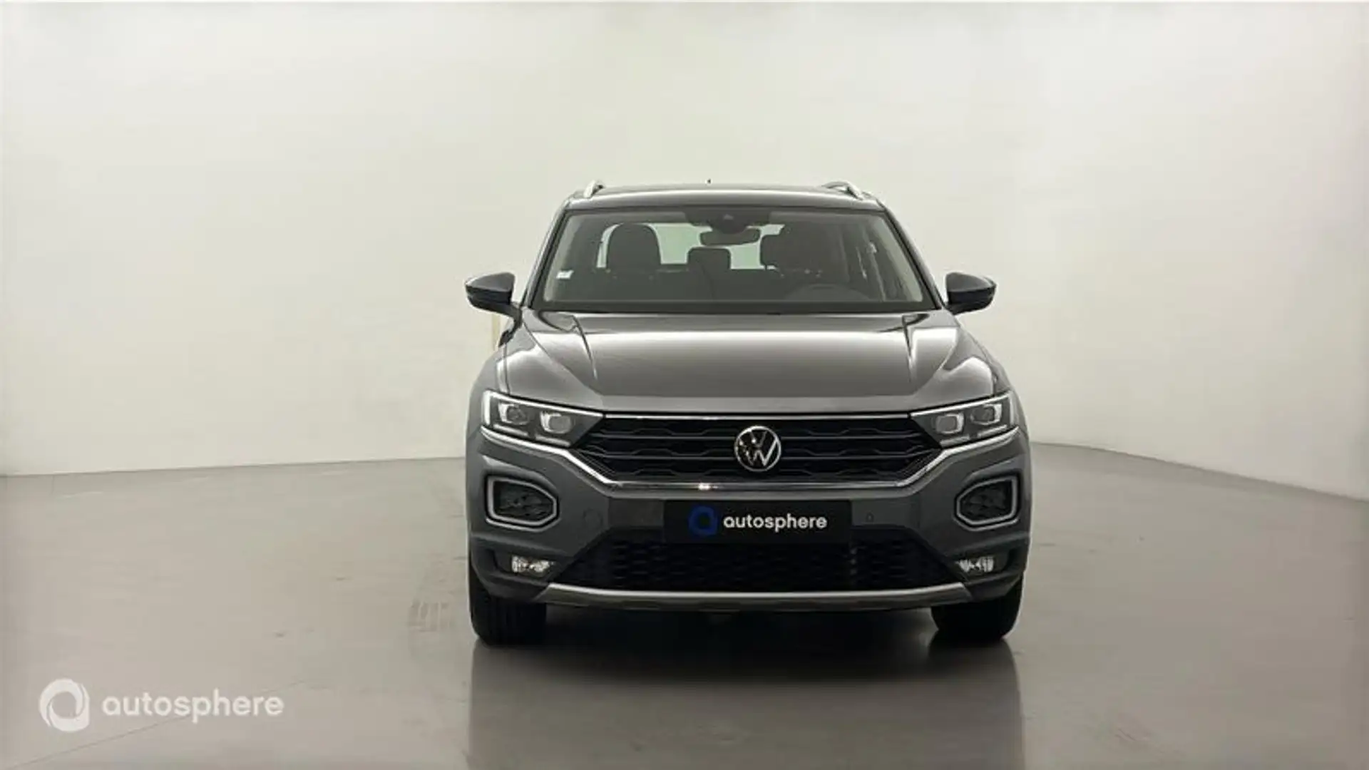 Volkswagen T-Roc 1.5 TSI EVO 150ch Active DSG7 S\u0026S - 2