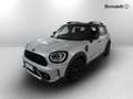 MINI Cooper D Countryman 2.0 Cooper D Hype all4 auto Gris - thumbnail 1