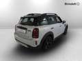 MINI Cooper D Countryman 2.0 Cooper D Hype all4 auto Gris - thumbnail 3