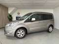 Ford Tourneo Connect Compact 1.0 Titanium Airco, Navigatie, Trekhaak, L Grijs - thumbnail 4