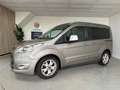 Ford Tourneo Connect Compact 1.0 Titanium Airco, Navigatie, Trekhaak, L Grijs - thumbnail 1