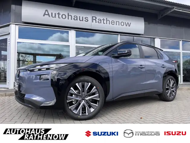 Subaru Solterra Comfort Leder 8 Jahre Garantie 360 Grad Kamera Har