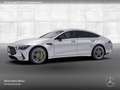 Mercedes-Benz AMG GT 63 S E  Cp. AMG Keramik Perf-Abgas Fahrass Silber - thumbnail 3