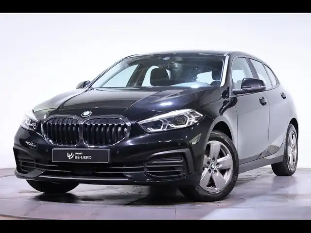 BMW 1er