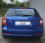 Skoda Octavia 2.0 tfsi rs Bleu - thumbnail 5