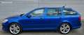 Skoda Octavia 2.0 tfsi rs Bleu - thumbnail 3