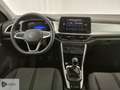 Volkswagen T-Roc 1.5 TSI ACT LIFE 150CV MY 25 Schwarz - thumbnail 8