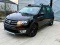 Dacia Sandero Sandero Stepway 1.5 dCi Stepway Plus Schwarz - thumbnail 1