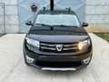 Dacia Sandero Sandero Stepway 1.5 dCi Stepway Plus Schwarz - thumbnail 2