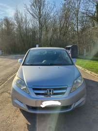 FR-V 1.7i 16v Comfort