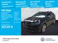 Volkswagen Taigo 1.0 TSI DSG Goal Navi LED DAB+ FrontAssist Schwarz - thumbnail 1