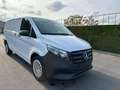 Mercedes-Benz Vito Facelift 116 CDI Long Navi*Front/Side Assist*PDC Blanc - thumbnail 2