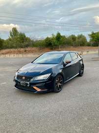 2.0 TSI S&S Cupra DSG 300