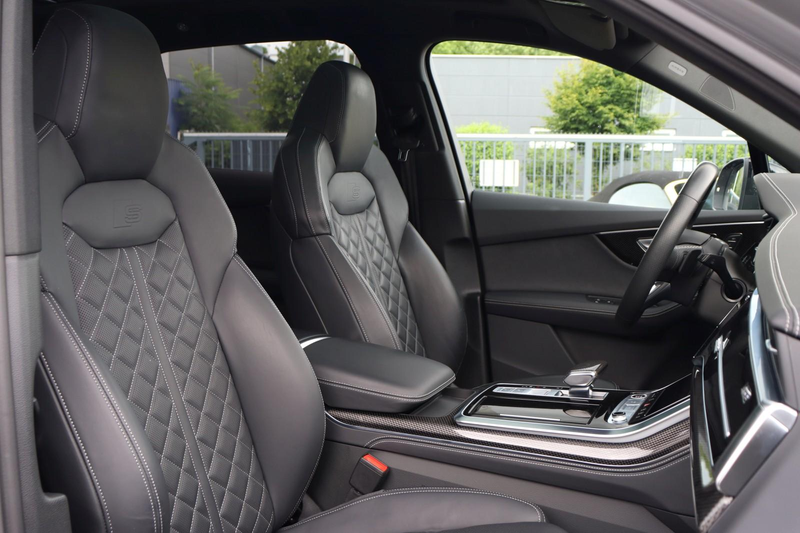 Audi Q7 50 TDI S-line Competition plus +STANDHZG+22"+ — photo 13