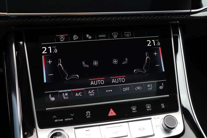Audi Q7 50 TDI S-line Competition plus +STANDHZG+22"+ — photo 11