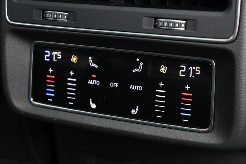 Audi Q7 50 TDI S-line Competition plus +STANDHZG+22"+ — photo 15