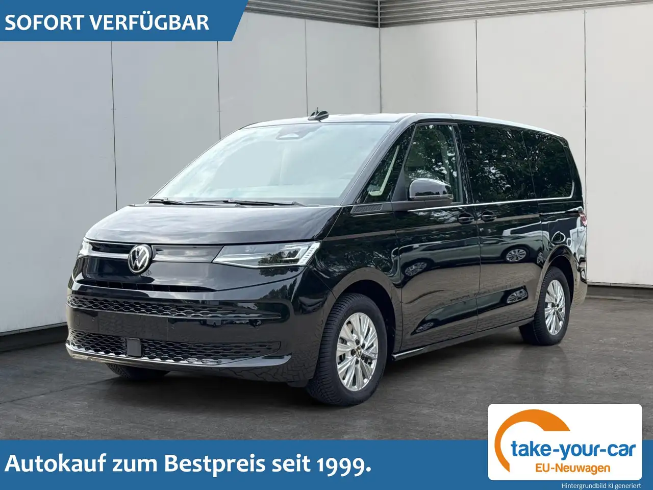 Volkswagen T7