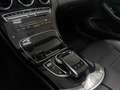 Mercedes-Benz C 200 SPORT CABRIO MBUX AMBI T-WINKEL LEDER LED Negro - thumbnail 13